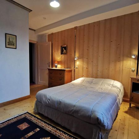 La Tirelire Bed and Breakfast Cosswiller Eksteriør billede