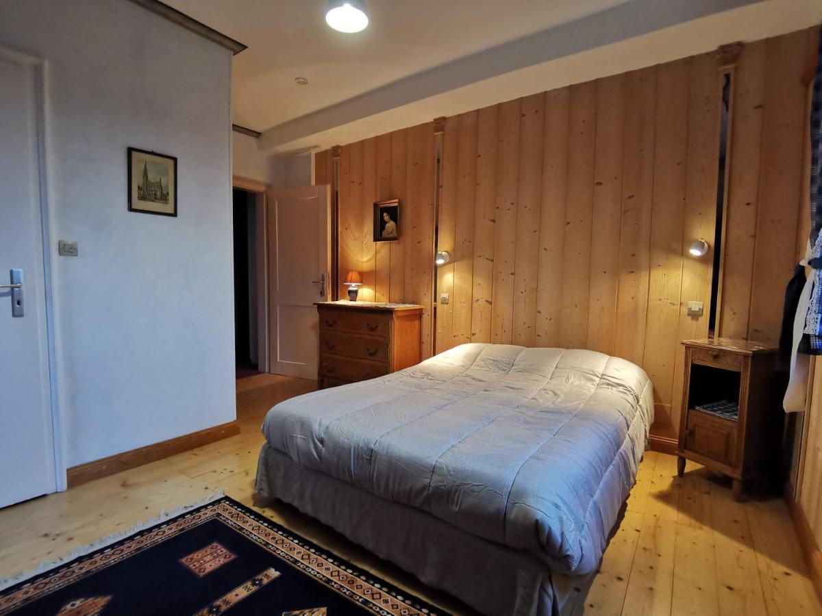 La Tirelire Bed and Breakfast Cosswiller Eksteriør billede
