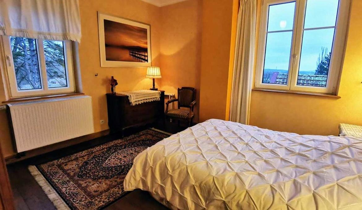 La Tirelire Bed and Breakfast Cosswiller Eksteriør billede