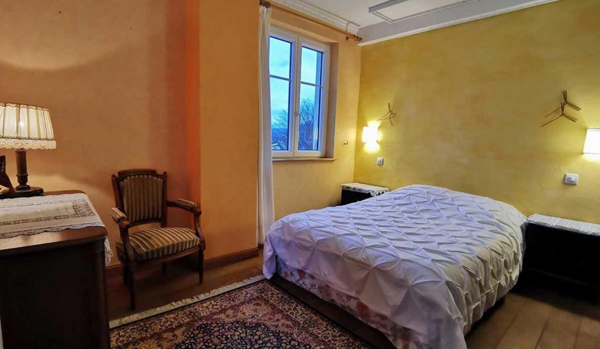 La Tirelire Bed and Breakfast Cosswiller Eksteriør billede